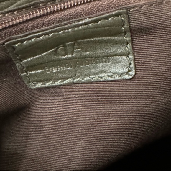 Daniel Albehni  Shielder Forest Green beg - Picture 8 of 14